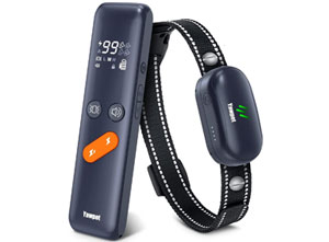 Best Shock Collar for Husky