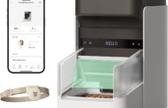 Petlibro One RFID Feeder Review: Ending the “Food Theft” War in 2026